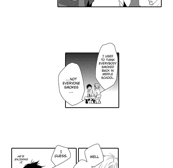 Boring Ninomiya-san - episode 1 - 22