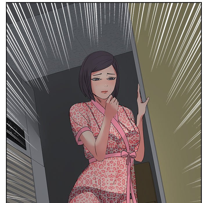 Soojung's Comic Store - episode 16 - 20