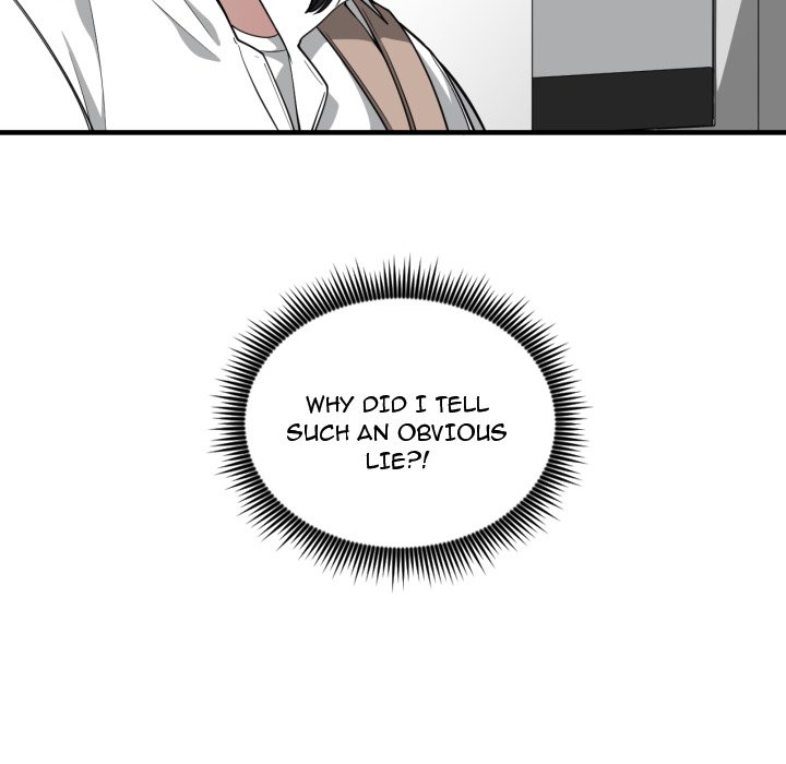You're Not That Special! - episode 16 - 15
