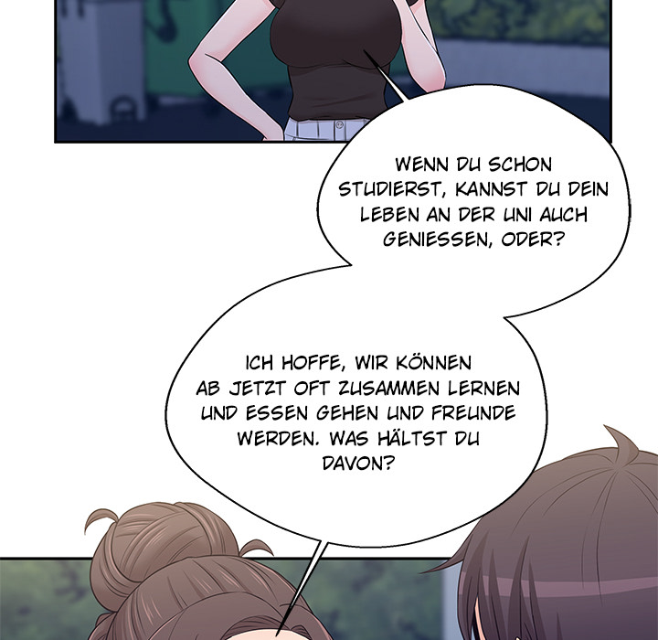 Liebe... aber nur zum Üben - episode 3 - 28