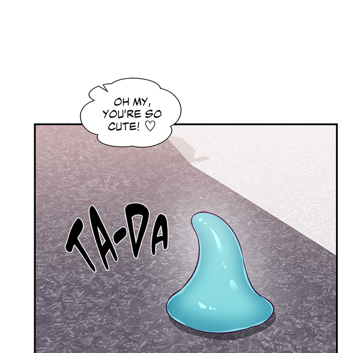 My Special Squishy Someone - episode 22 - 18