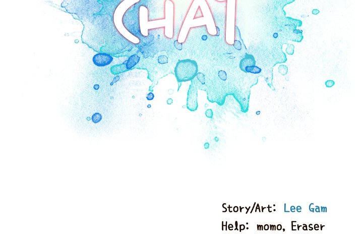 Tasty Chat: 0km - episode 6 - 1