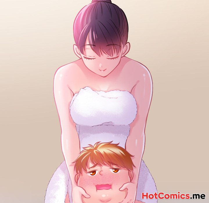 Diet For Sex! - episode 7 - 99