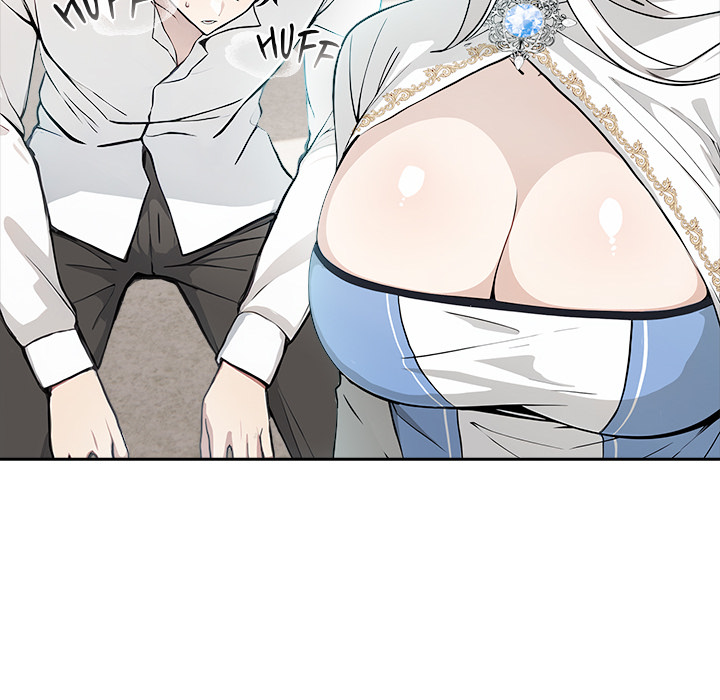 Draco-Knight Commander - UNCENSORED - episode 5 - 98