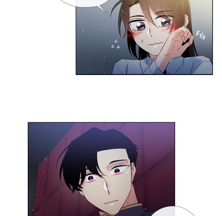 The Maid and the Vampire - episode 30 - 89
