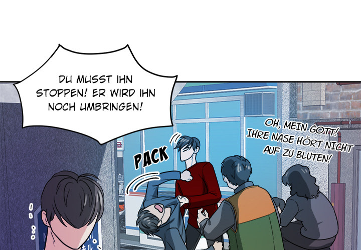 Liebe Lieber Nicht - episode 27 - 2