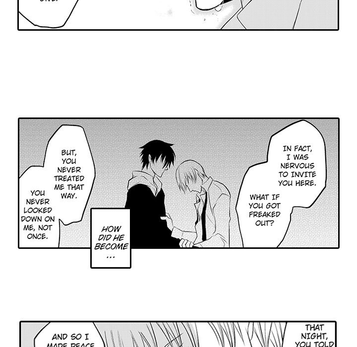 Shobunkan Omnibus Vol.1 - episode 5 - 32