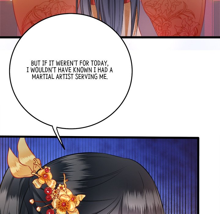 The Queen of Hell - episode 7 - 34
