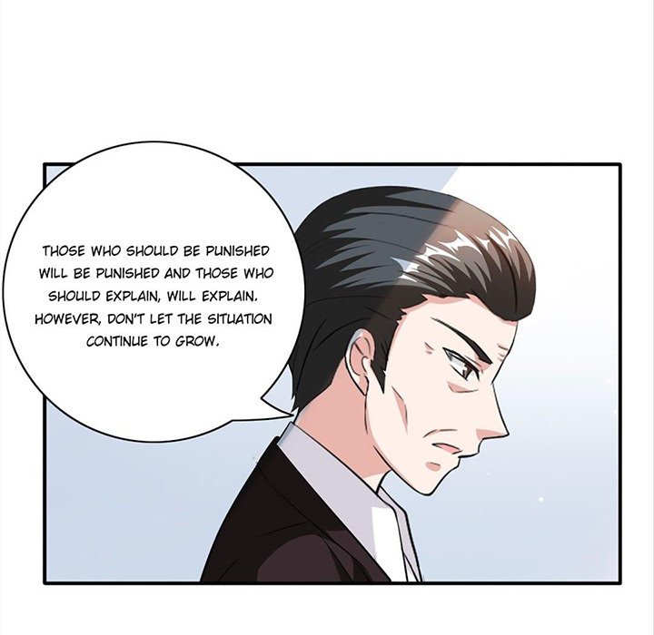 Good Morning, Mrs. Fu - episode 42 - 54