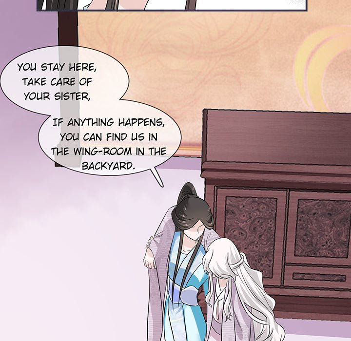 General and Her Medic Lover - episode 11 - 11
