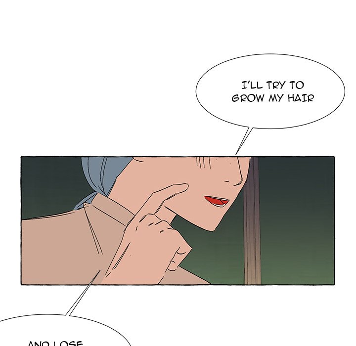 New Life, New Me - episode 52 - 26
