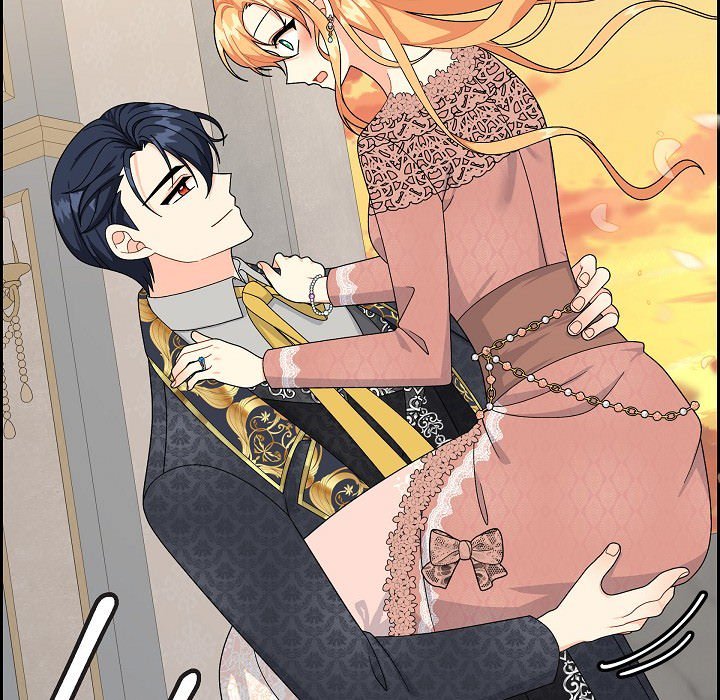 The Destroyer Fell in Love with Me - episode 79 - 96