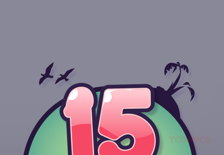 15 Beauties - episode 5 - 1