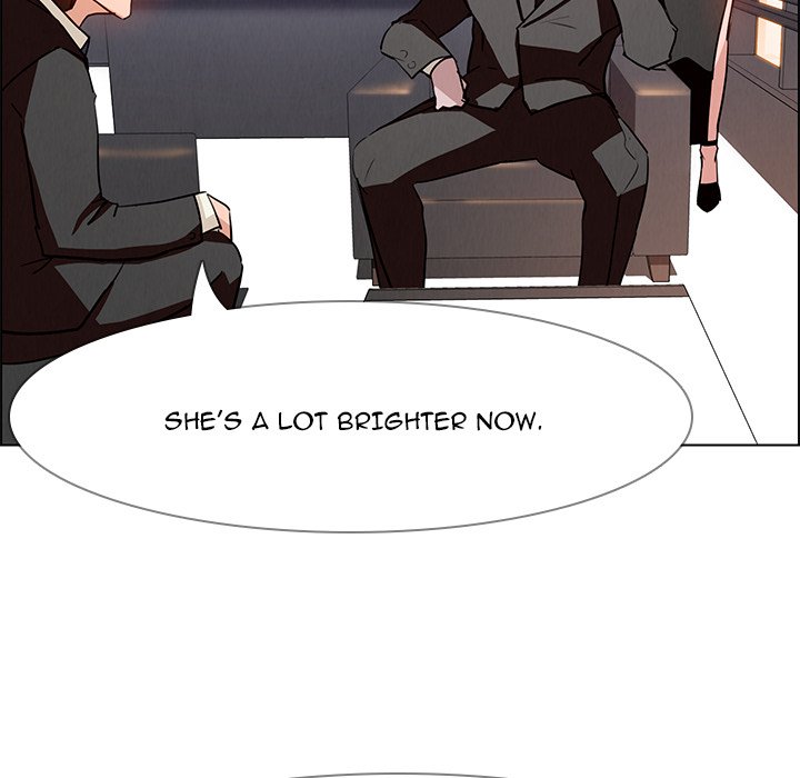 Rain Curtain - episode 14 - 27