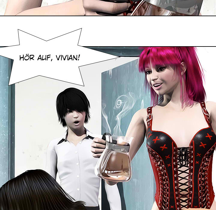 Der schlimmste Mann - episode 28 - 25