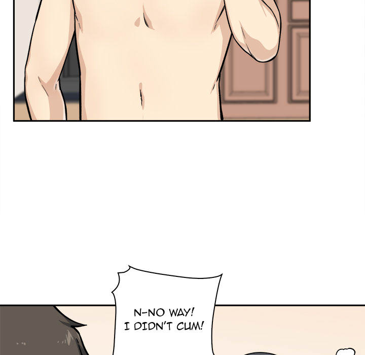 Excuse me, This is my Room - UNCENSORED - episode 28 - 33