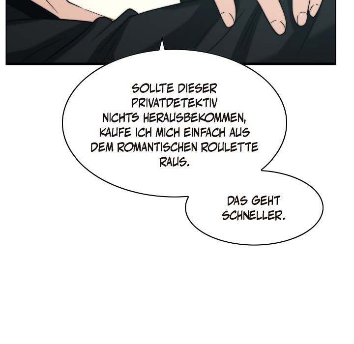 Die geheime Liebe des Omega K - episode 14 - 17
