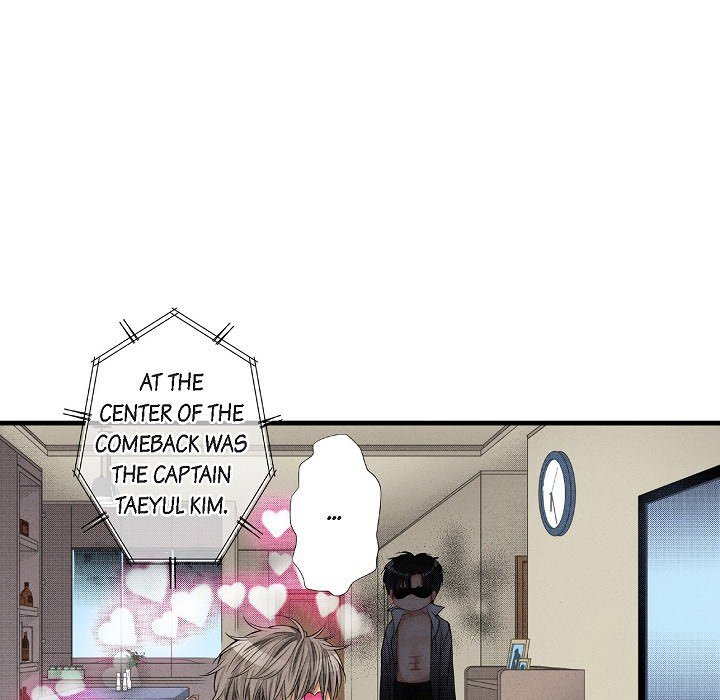 Work, Fight and Love - Webtoon Edition - episode 75 - 36