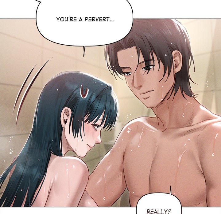 Getting to Know Mila - episode 8 - 9