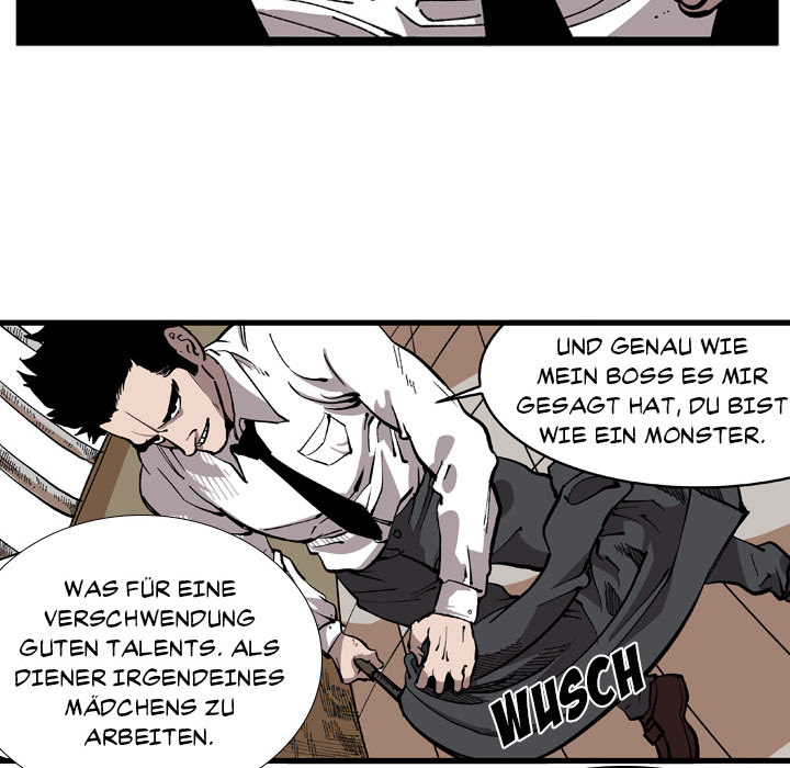 Die Unruhestifterin - episode 31 - 39
