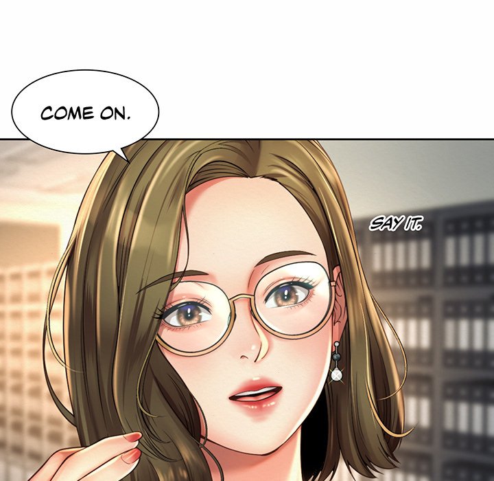 Office Affairs - episode 11 - 32