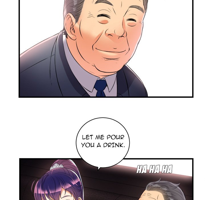 Yuri's Part Time Job - episode 11 - 28