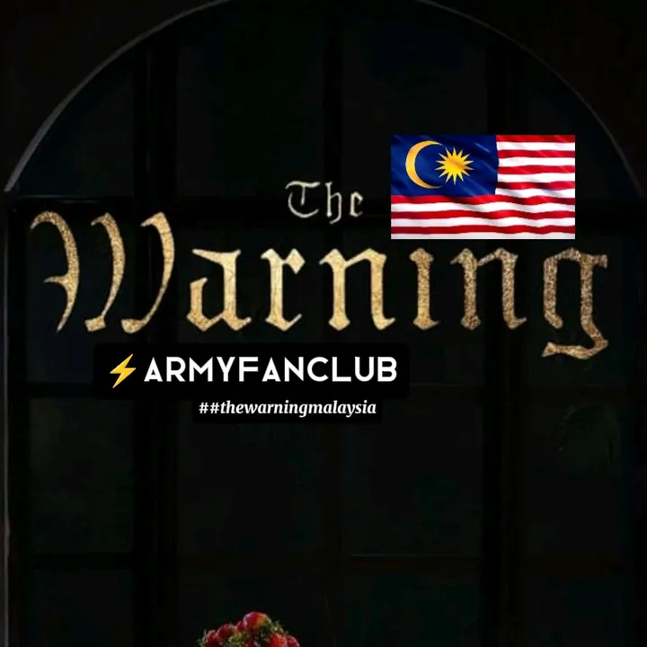 thewarning_mysia