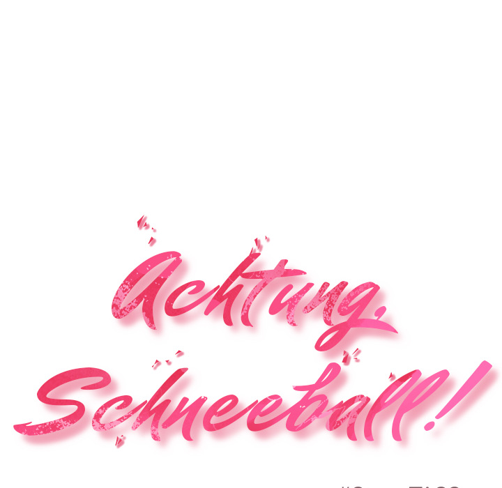 Achtung, Schneeball! - episode 20 - 20