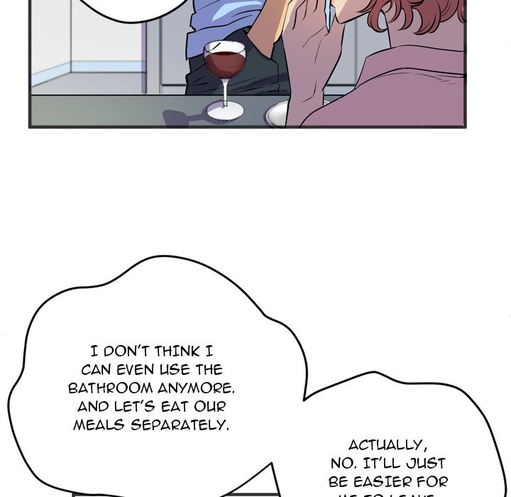 Wife Training - episode 19 - 56