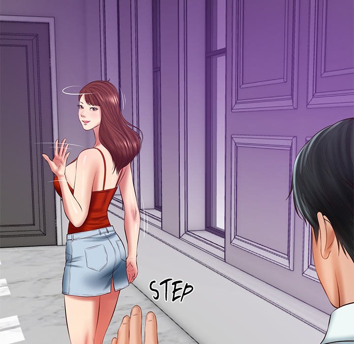 Extremely Rich Family - episode 32 - 144