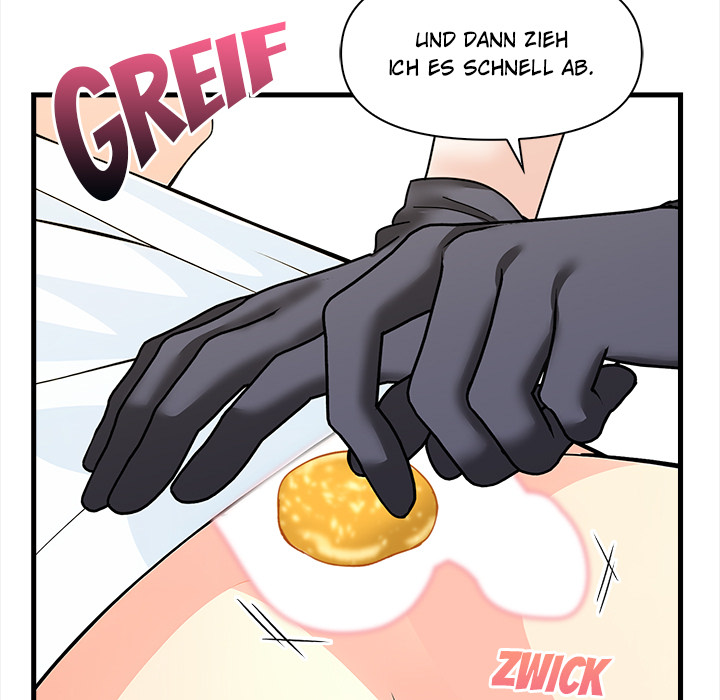 Verführerische Kurven: Das Waxing Studio - episode 2 - 124