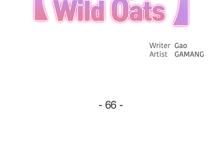 Daddy's Wild Oats - episode 66 - 1