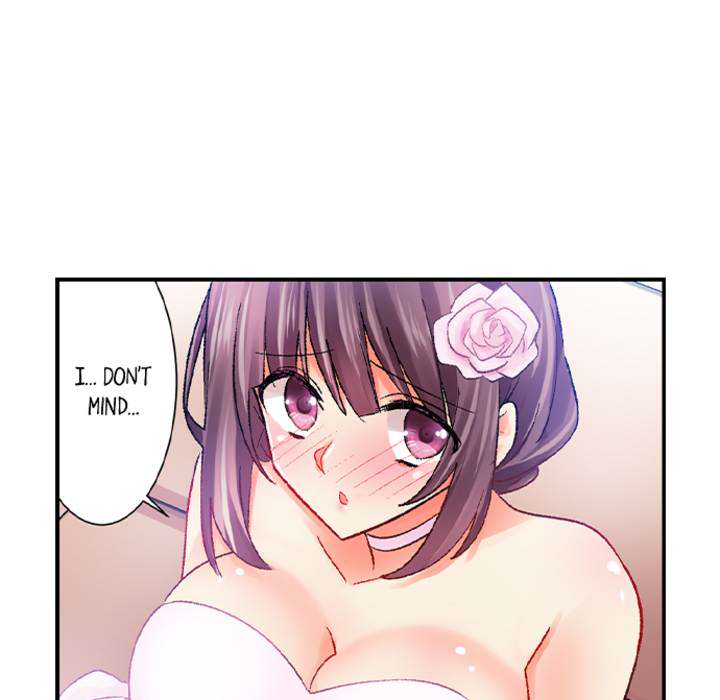 Our Kinky Newlywed Life - episode 53 - 11