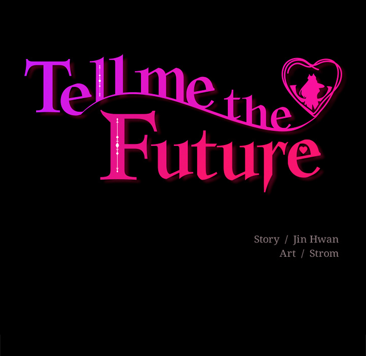 Tell Me the Future - episode 30 - 16