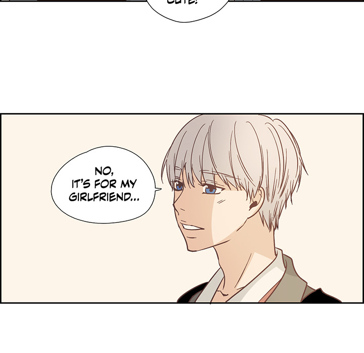 An Innocent Sin - episode 69 - 71
