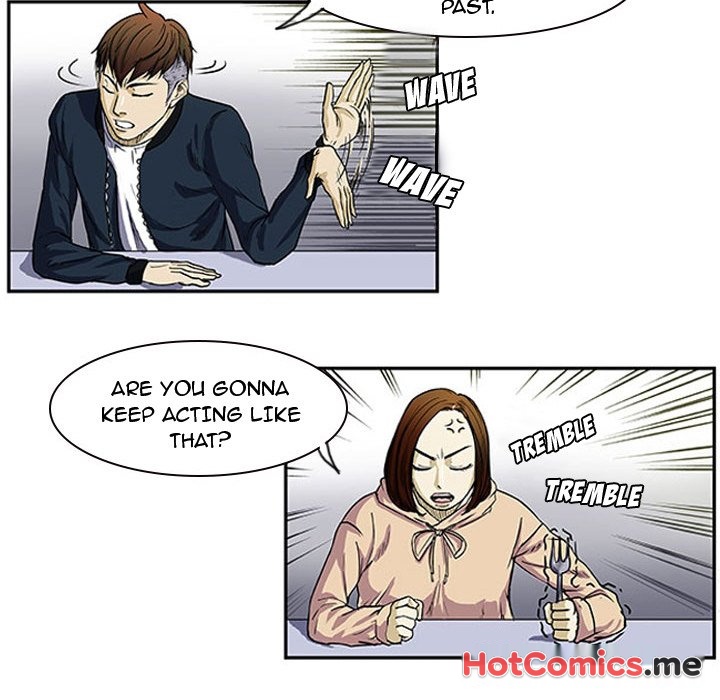 Tweener - episode 1 - 57
