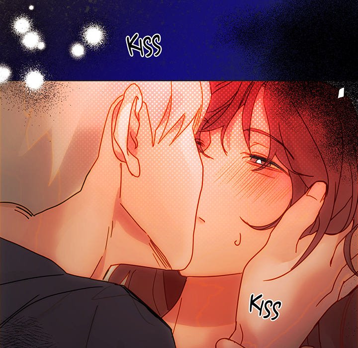 Purely in Love - episode 1 - 111