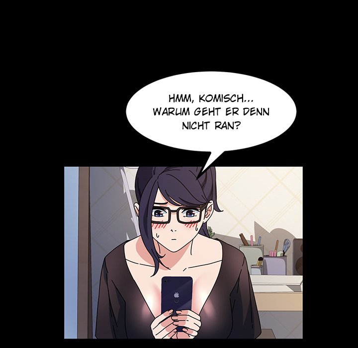 Die Kunst des Körpers - episode 28 - 113