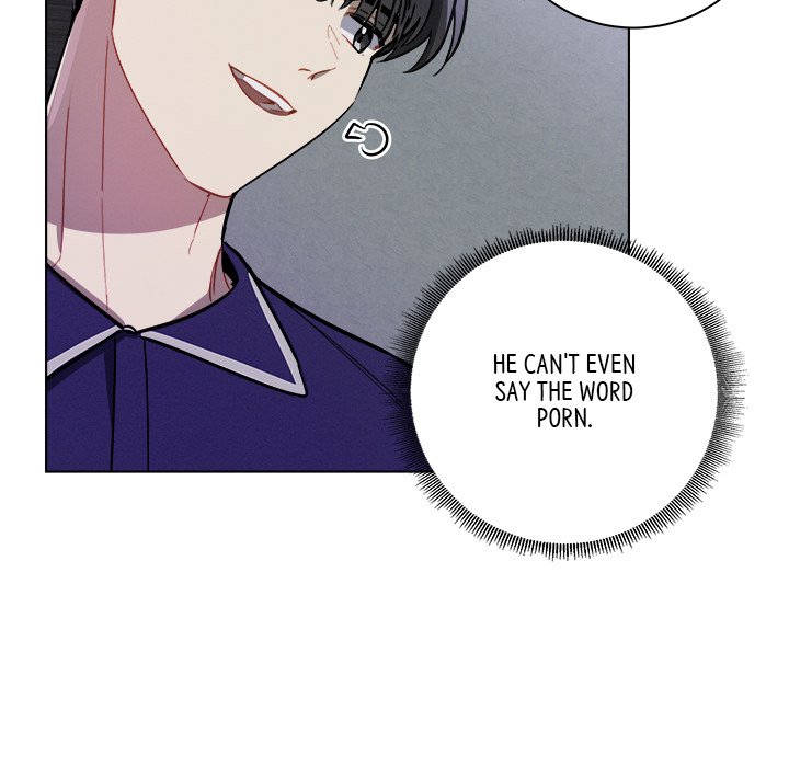 Cherry Doll Scandal - episode 11 - 45