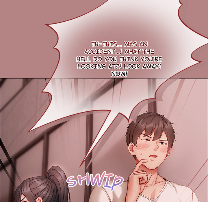 The Delinquent Girl - episode 5 - 19