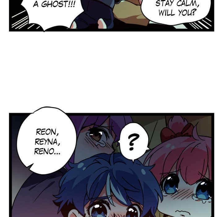 Reon and Friends - episode 58 - 10