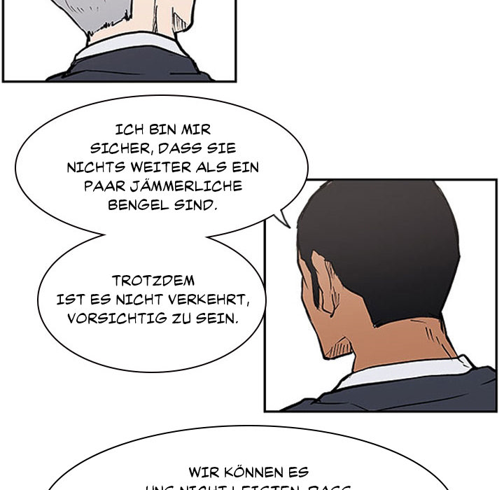 Tweener - episode 22 - 27