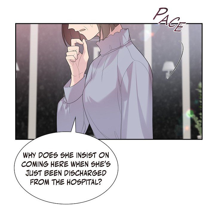 A Misogamist's Romance - episode 50 - 4