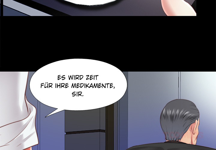 Heimliche Mitbewohnerin - episode 25 - 1