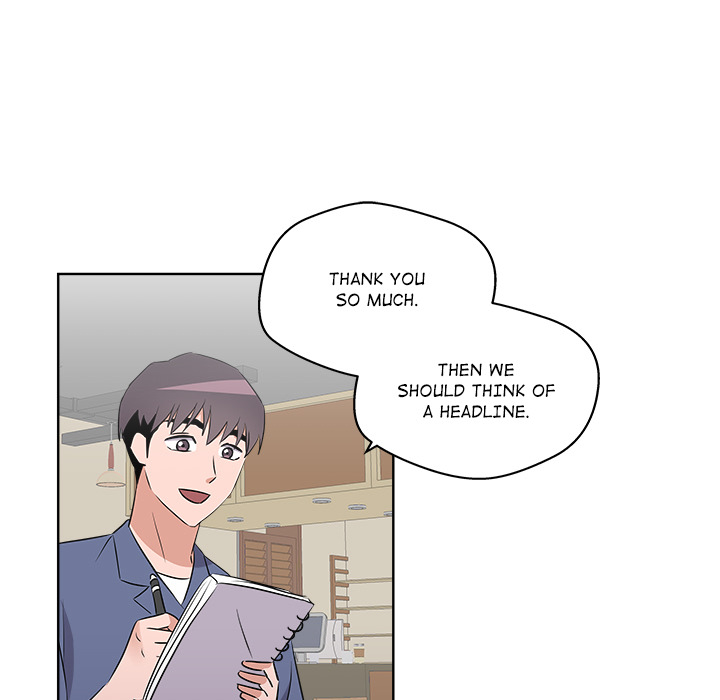Cheonghak-dong Project - episode 49 - 60