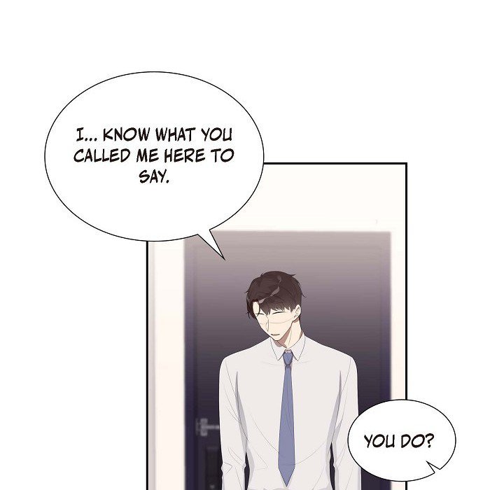 A Misogamist's Romance - episode 13 - 56