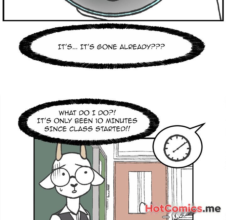 Herbivore High School - episode 44 - 36