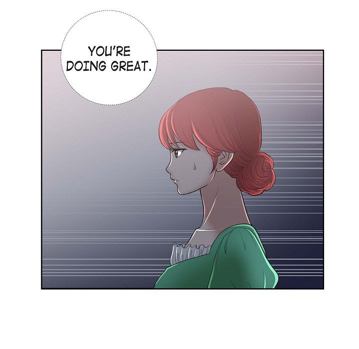 On the Emperor's Lap - episode 21 - 53