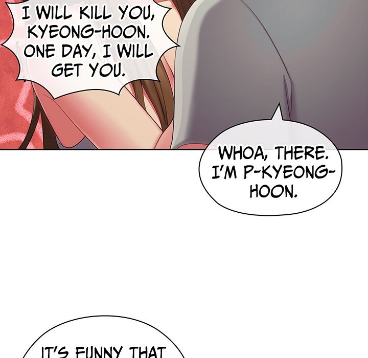 Master, Do You Need A Hand? - episode 33 - 81