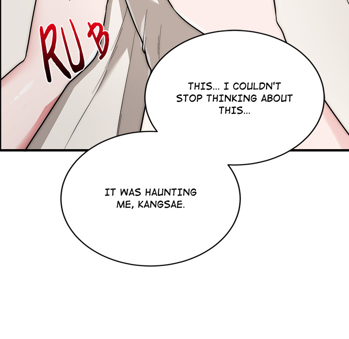 Kangsae the Strong - UNCENSORED - episode 23 - 132